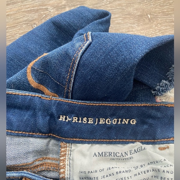 American Eagle Jegging - Picture 3 of 4